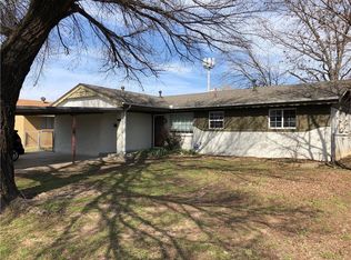 7212 S Brookline Ave, Oklahoma City, OK 73159