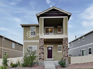 7740 Kiana Dr, Colorado Springs, CO 80908