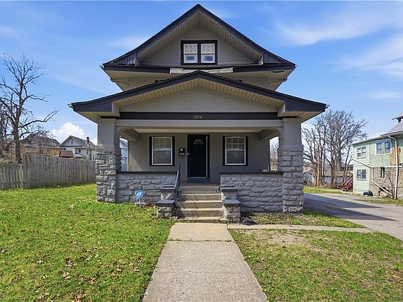 2nd image of 3218 Benton Blvd