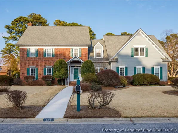 455 Harlow Dr, Fayetteville, NC 28314