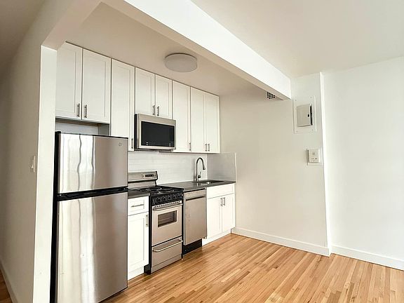 2nd image of 345 W 30th St APT 3C