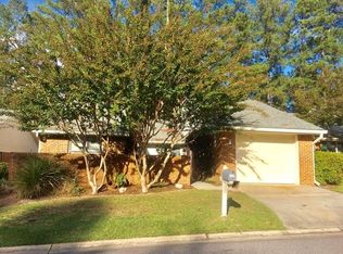 612 Clarendon Pl, Aiken, SC 29801