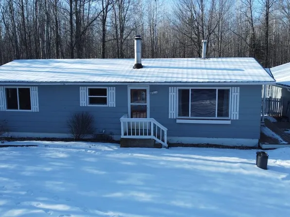 226820 BLUE JAY LANE, Ringle, WI 54471