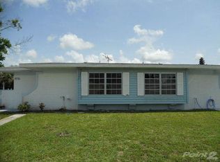 5731 Gallatin Ln, North Port, FL 34287