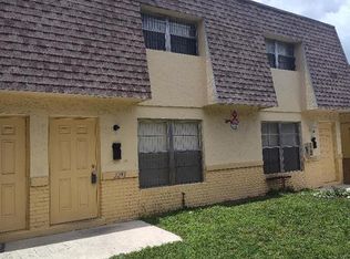 2291 NW 59th Way, Lauderhill, FL 33313