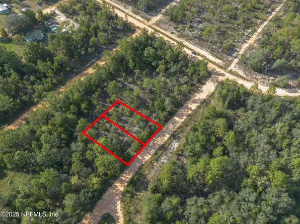TBD GREY ST Street, Interlachen, FL 32148