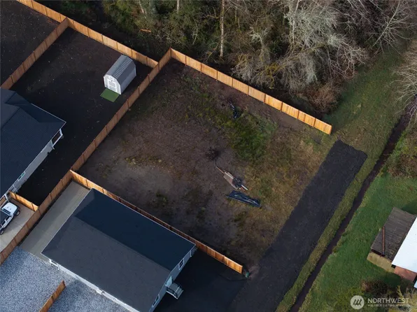 405 W Alder Avenue, Westport, WA 98595