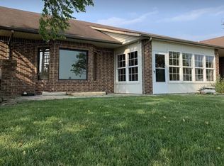 5830 NW Leedy Rd, Topeka, KS 66618