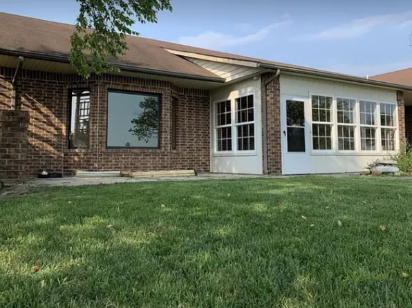 5830 NW Leedy Rd, Topeka, KS 66618