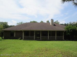 45081 Cardinal Ln, Callahan, FL 32011