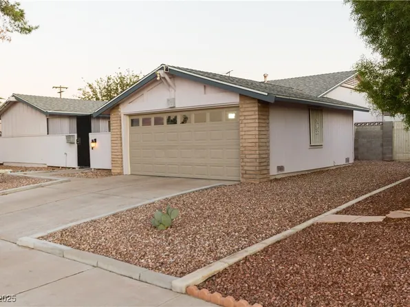 4891 Plata Del Sol Dr, Las Vegas, NV 89121