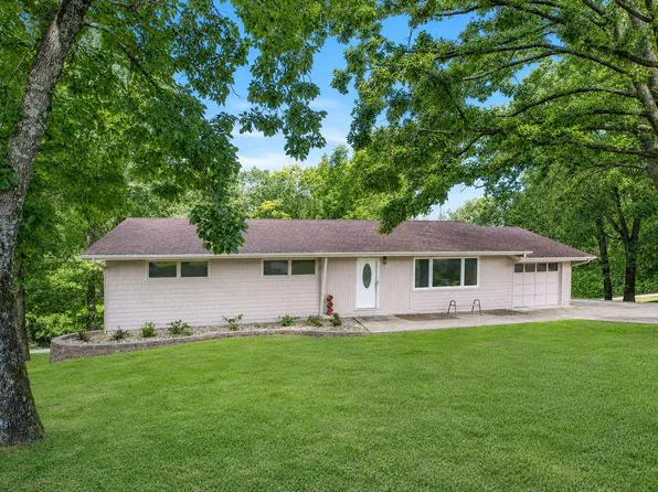 35 Hilltop Lane, Branson, MO 65616