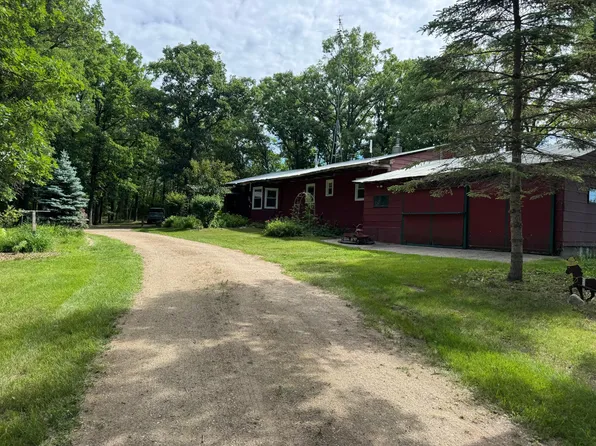 25091 County Highway 48, Osage, MN 56570