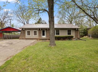 2123 Robin Rd, Bowling Green, KY 42101