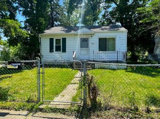 4001 Mann Hall Ave, Flint, MI 48532