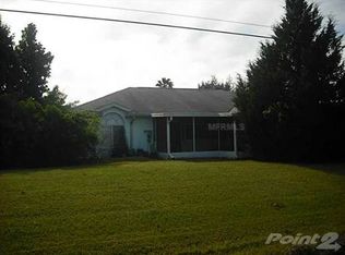 12065 De Leon Dr, North Port, FL 34287