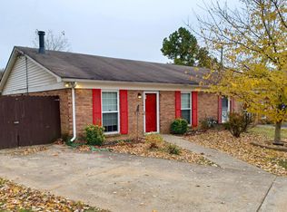 805 Netherlands Dr, Hermitage, TN 37076