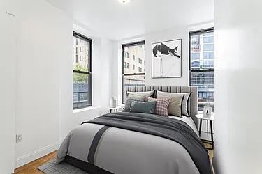 Rented by REAL New York