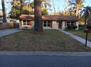 8606 Lyn Ave, Savannah, GA 31406