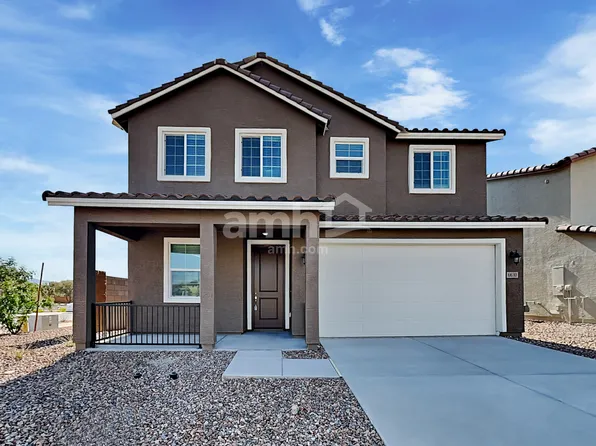 6630 S 42nd Ln, Phoenix, AZ 85041