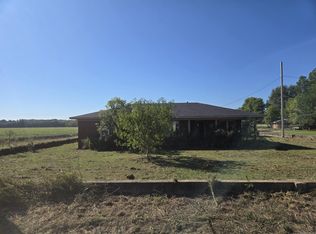 13898 E 18th Hwy, Newport, AR 72112