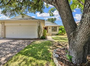 2205 Rock Creek Dr, Kerrville, TX 78028