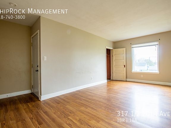 2nd image of 317 1/2 20th Ave E