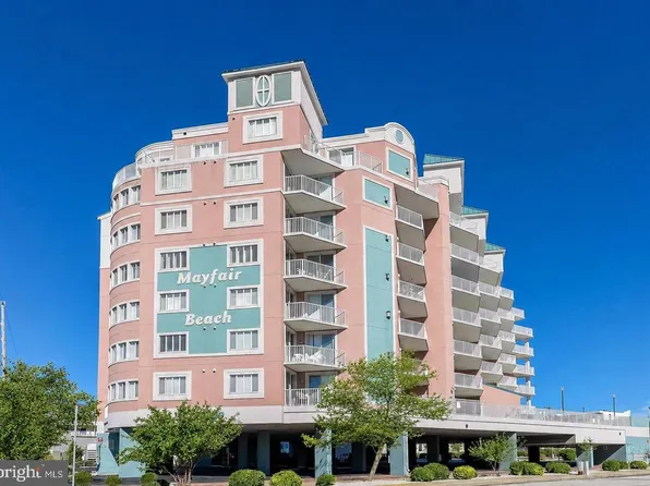 11900 Coastal Hwy Unit 102, Ocean City, MD 21842