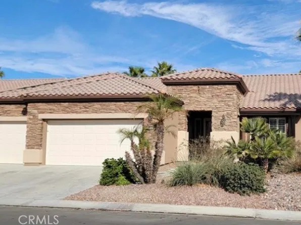 80644 Camino San Gregorio, Indio, CA 92203