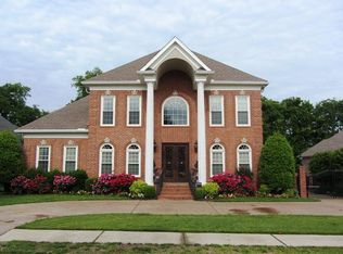 77 Blue Ridge Trce, Hendersonville, TN 37075