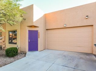 7232 E Chelsie Kaye Ln, Tucson, AZ 85730