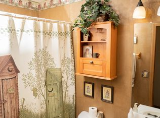 10111 Shorey Rd, South Vienna, OH 45369