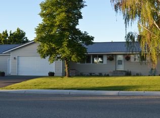 495 W 1st N, Rigby, ID 83442