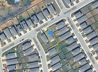 13510 Summer Light St, Saint Hedwig, TX 78152