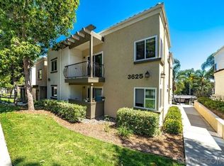 Latitude, San Diego, CA 92105