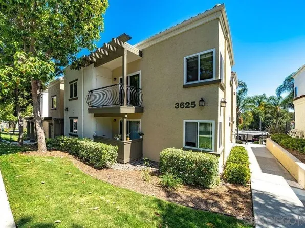 3625 Ash St Unit 14, San Diego, CA 92105