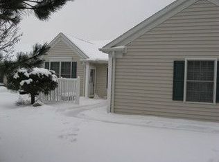 10 Deer Track Trl UNIT D, Norwalk, OH 44857