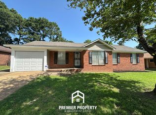 6310 Brightwood Dr, Memphis, TN 38134