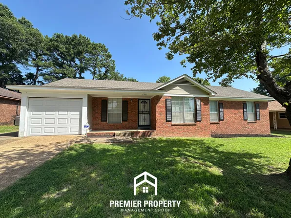 6310 Brightwood Dr, Memphis, TN 38134