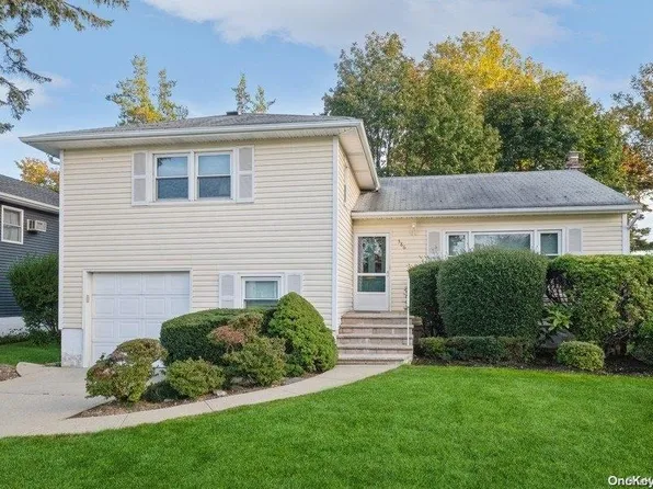 386 Garden Street, East Meadow, NY 11554