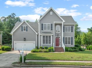 1504 Haventree Rd, Durham, NC 27713