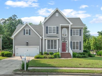 1504 Haventree Rd, Durham, NC, 27713