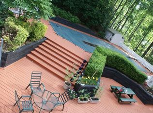 4975 Odins Way, Marietta, GA 30068