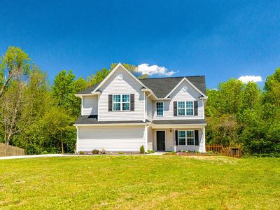 304 Oyster Cut, Newport, NC, 28570