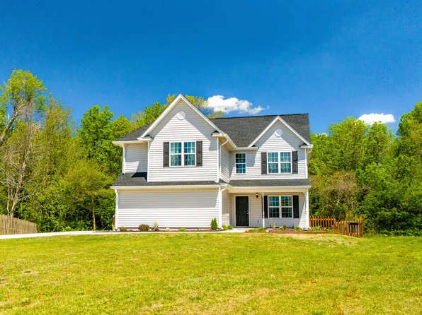 304 Oyster Cut, Newport, NC 28570