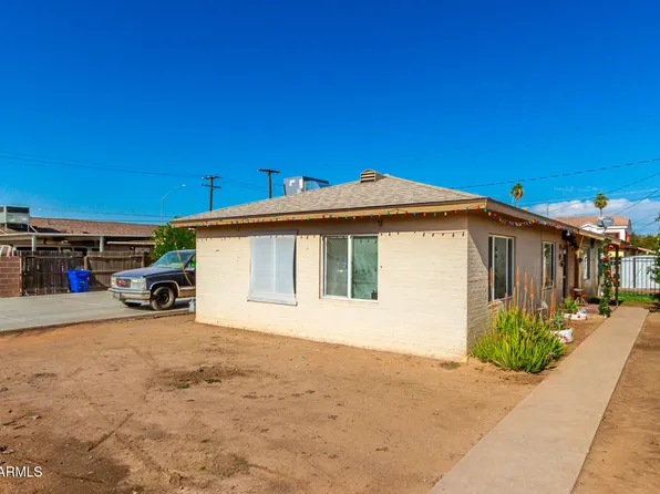 408 E 3RD Street, Mesa, AZ 85203