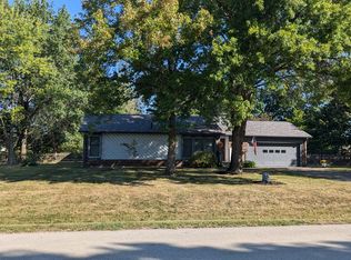 806 Ridgewood Ave, Westfield, IN 46074