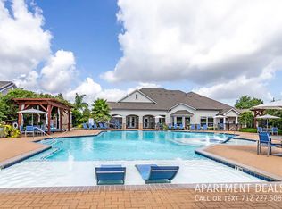 535 Barker Clodine Rd #1024, Houston, TX 77094