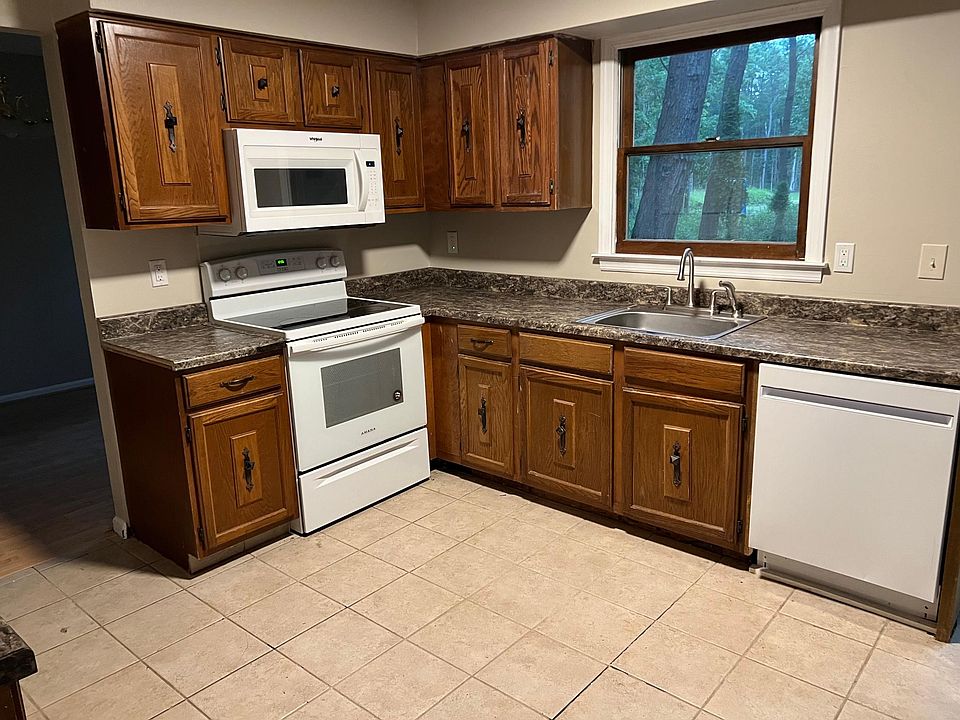 495 Parkertown Dr, Little Egg Harbor, NJ 08087 Zillow