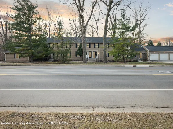 1830 Burcham Dr, East Lansing, MI 48823